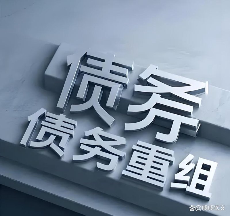 怎样聪明地面对债务？探索债务优化之道